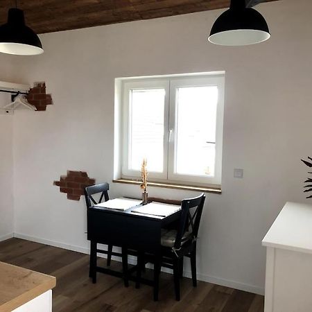 Ferienwohnung Ziegelgarten Schwanau Bagian luar foto