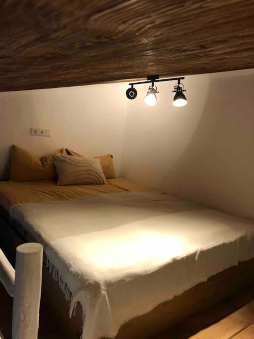 Ferienwohnung Ziegelgarten Schwanau Bagian luar foto