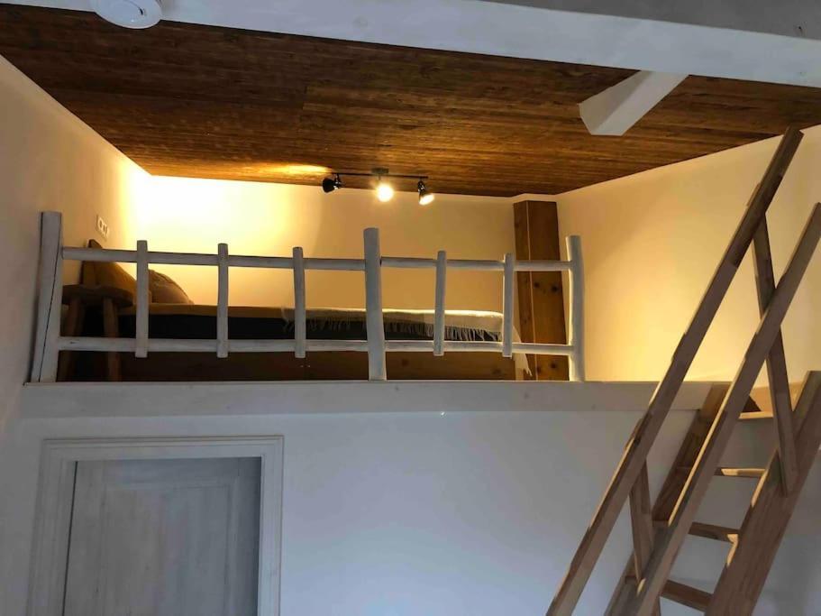 Ferienwohnung Ziegelgarten Schwanau Bagian luar foto