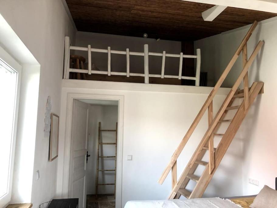 Ferienwohnung Ziegelgarten Schwanau Bagian luar foto