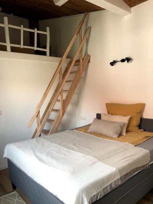 Ferienwohnung Ziegelgarten Schwanau Bagian luar foto